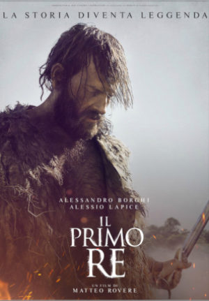 Il Primo re