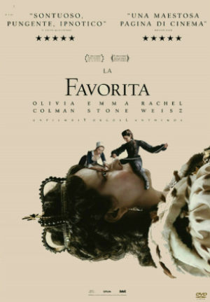 La Favorita