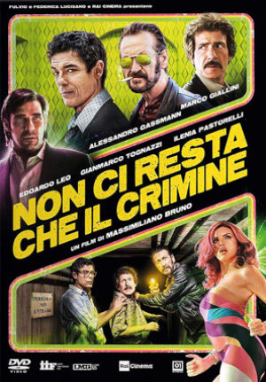 Non Ci resta che il Crimine