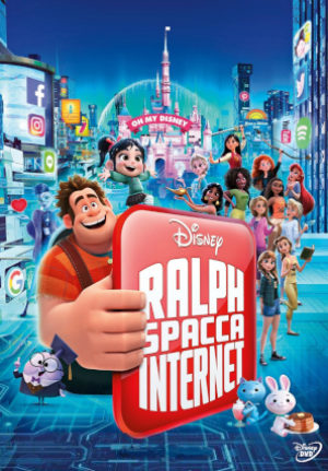 Ralph Spacca Internet
