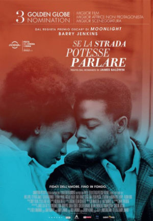 Se La Strada Potesse Parlare