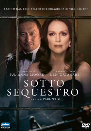 Sotto Sequestro