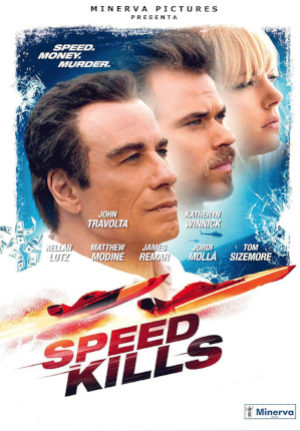 Speed Kills