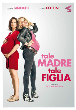 Tale Madre tale figlia