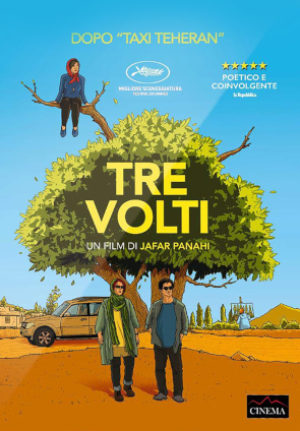 Tre Volti