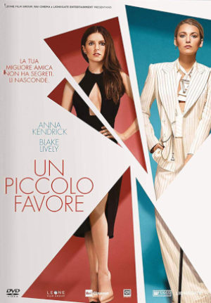 Un Piccolo Favore
