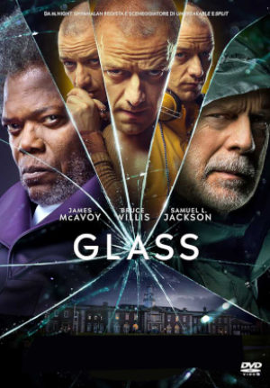 Glass