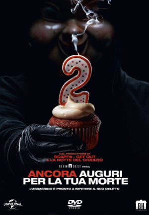 Ancora Auguri per la tua morte
