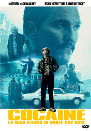 Cocaine: La vera storia di White Boy Rick