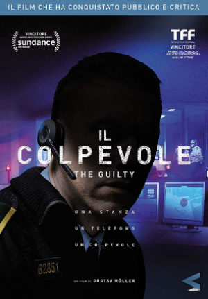 Il Colpevole – The Guilty