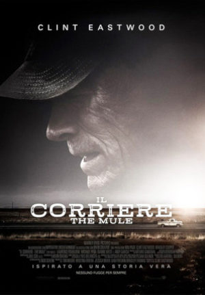 Il Corriere – The Mule