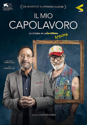 Il Mio Capolavoro