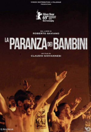La Paranza dei Bambini