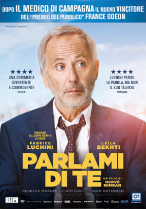 Parlami di te