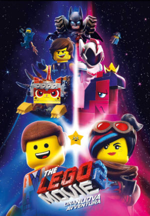The Lego Movie 2 – Una nuova avventura