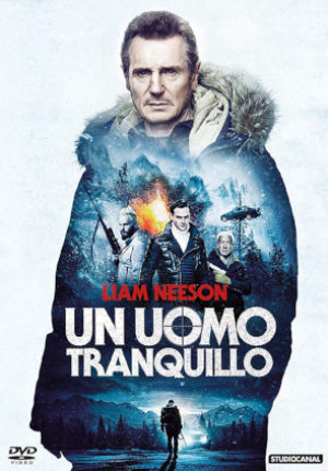 Un Uomo tranquillo