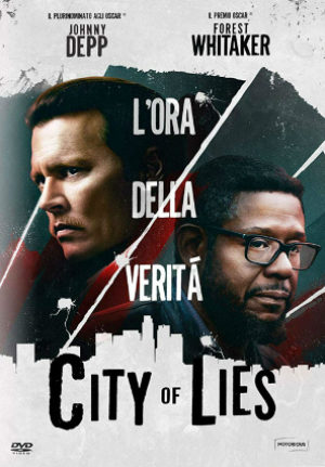 City of Lies