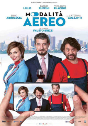 Modalità Aereo