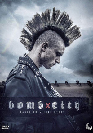Bomb City