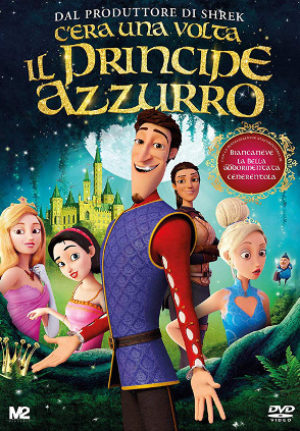 C’era una volta il Principe Azzurro
