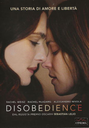 Disobedience