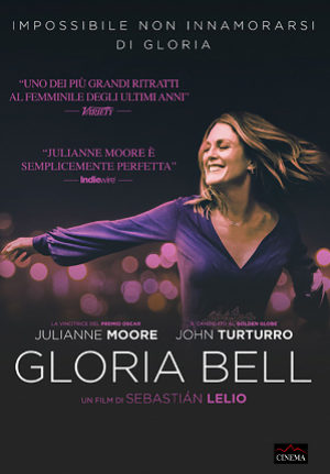 Gloria Bell