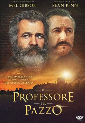 Il Professore e il Pazzo
