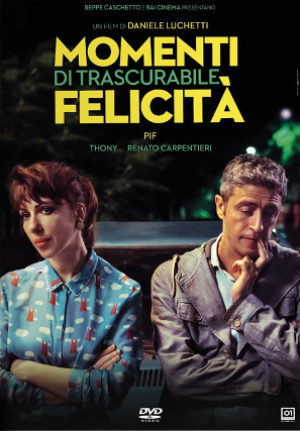 Momenti di trascurabile felicità