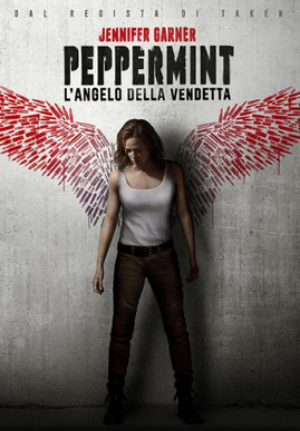 PEPPERMINT – L’ANGELO DELLA VENDETTA