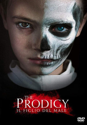 The Prodigy – Il Figlio del Male