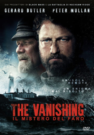 The Vanishing – Il Mistero del faro
