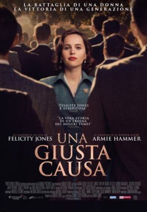 Una Giusta Causa