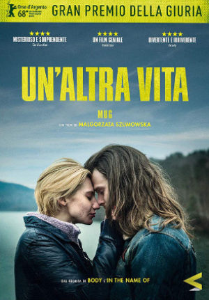 Un’altra vita – Mug