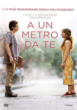 A un Metro da te