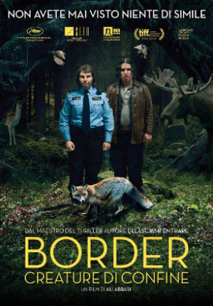 Border – Creature di confine