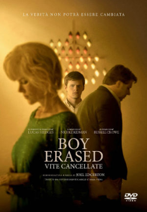 Boy Erased – Vite cancellate