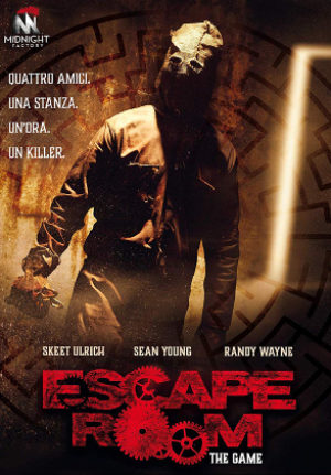 Escape Room – The Game