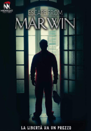 Escape from Marwin