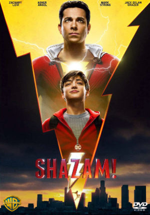 Shazam!