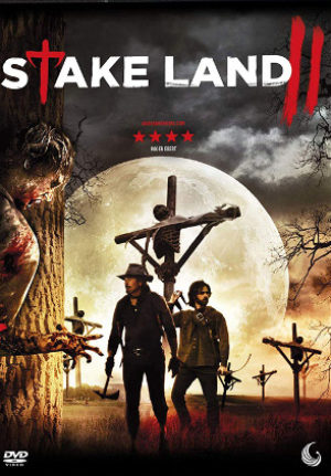 Stake Land 2