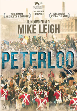 Peterloo
