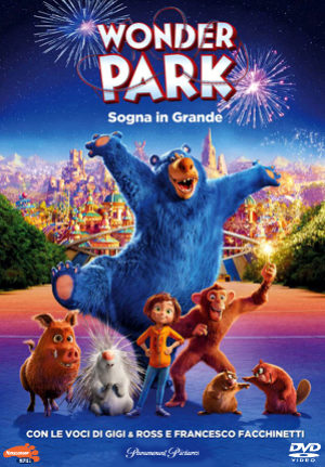 Wonder Park