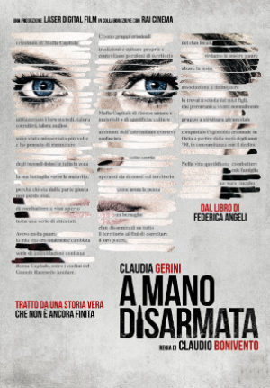 A Mano Disarmata