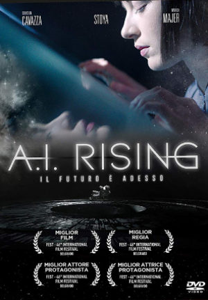 A.I. Rising – Il Futuro E’ Adesso