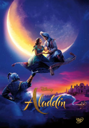 Aladdin 2019