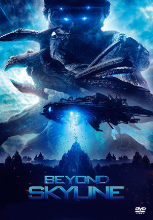Beyond Skyline