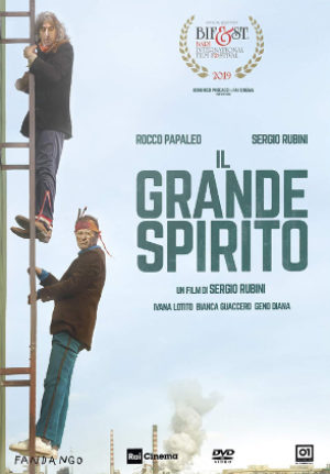 Il Grande Spirito