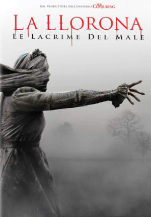 La Liorona – Le lacrime del male