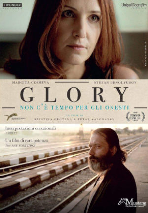 Glory – Non c’è tempo per gli onesti