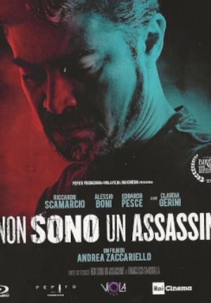 Non sono un assassino